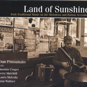 Reels: Bantry Lasses/The Hairy Dogleaf