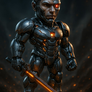 絶望と甘いキス5 (Remix)