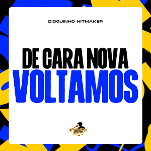 De Cara Nova Voltamos