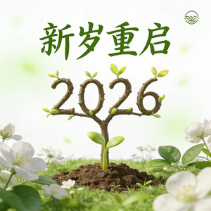 2026·新岁重启 (20)