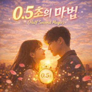 0.5초의 마법 (Half Second Magic)