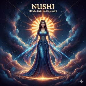 Nushi (Bright Light and Strength)