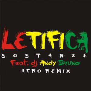 Sostanze (dj Andy Bruno Remix)