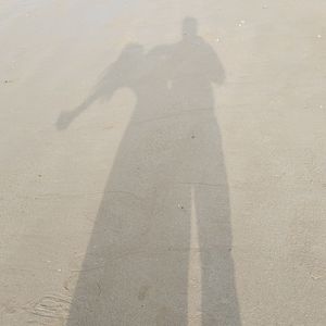 几时咱侬慢返归——赵必权成品