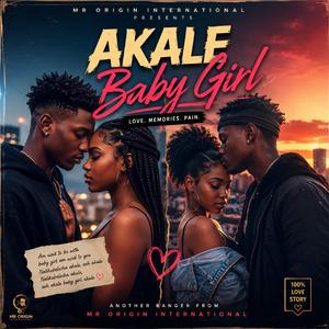 Am used to you(nalikubelesha)