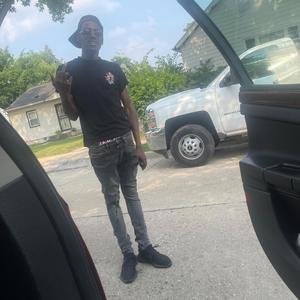 Money, Lean & Weed (feat. Funny $Money, Shaun Shaun, LossesMadeMe & Dior Dior)