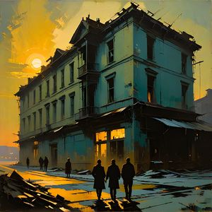 Суку ломает