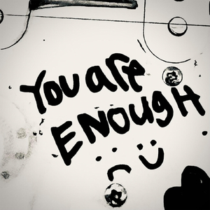 You Are Enough! (feat. Maitha)