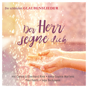 Sieh, das Lamm Gottes