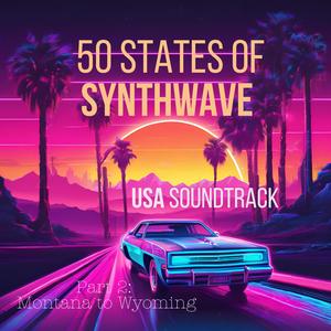 Song for South Carolina (Synthwave Edit)