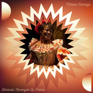 Barbudo/ Remangate La Pollera