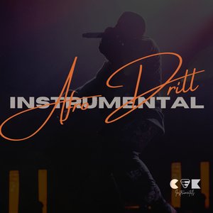 Afro-Drill Trap Beat