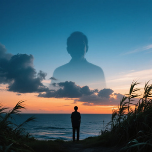 おとーの生まれた島 (Cover)