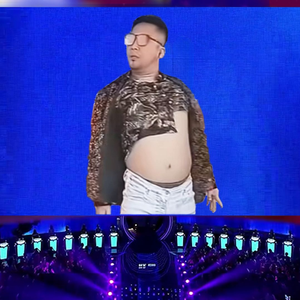 最没座的一集（非诚勿扰）