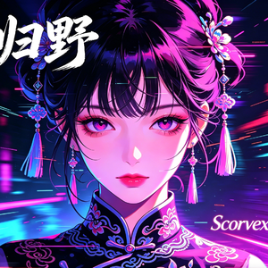 归野