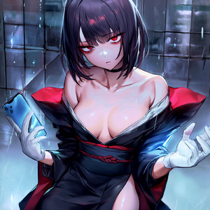 玻璃の檻