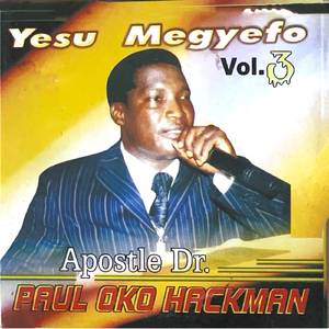Yesu Megyefo(Medley)