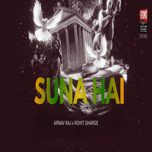 SUNA HAI (From “CRAVE “)