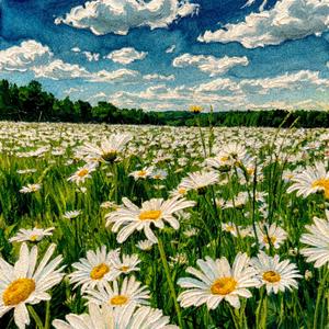 Daisies