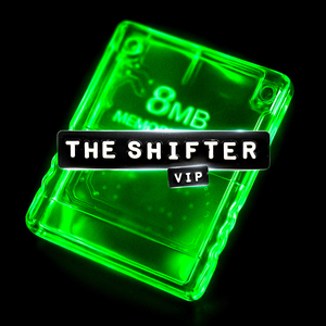 The Shifter (VIP Mix)