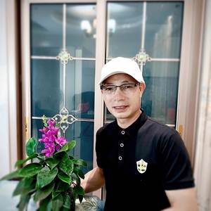 别让我留下伤痛的回忆