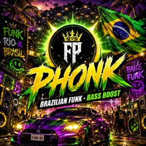BASS RITUAL — BRAZILIAN FUNK BOOSTED