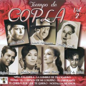 La Lumbre de Tu Cigarro