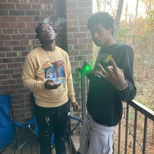 Buss Yo Dome (Remix)