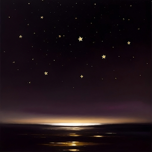 Фиолетовые тени