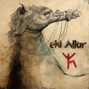 Eki Attar (feat. Akdeniz Erbaş)
