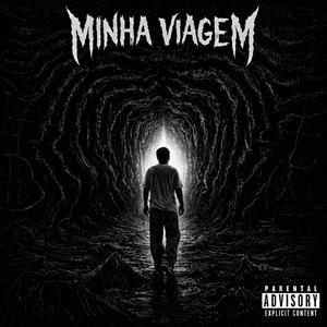MINHA VIAGEM