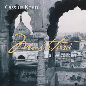 Laaj Rakho Kartar (feat. Cassius Khan)