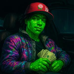 Slimer