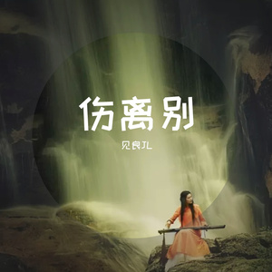 伤离别