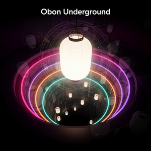Obon Underground