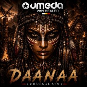 DAANAA (Radio Edit)
