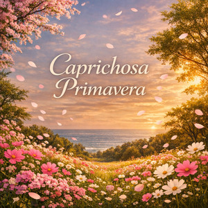 Caprichosa Primavera
