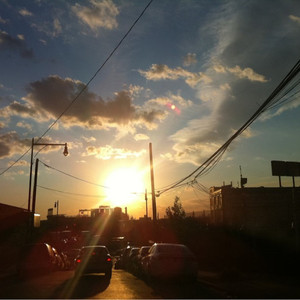 回到原点 back to the beginning