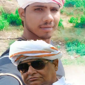 Karouli M Naam Chale Karodi Baba Neta Ko