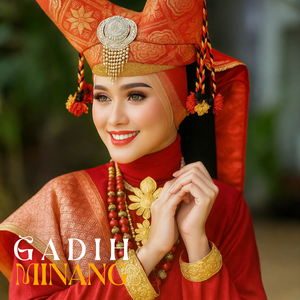 Gadih Minang