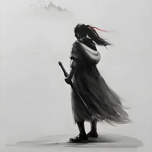 少年侠气