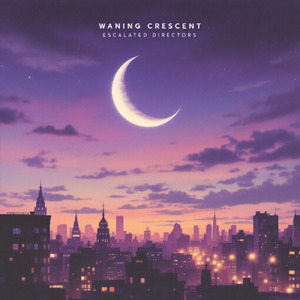 Waning Crescent