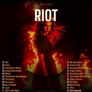 Riot (Reprise)