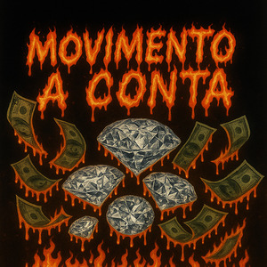 Movimento a Conta