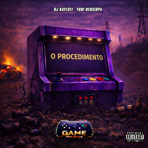 O Procedimento (DanceHall)