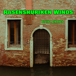 Rasenshuriken Winds