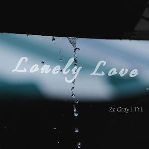 Lonely Love（prod.tired)