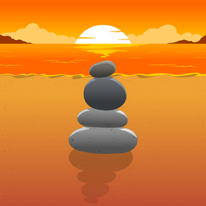 Fantasiereise: Waldspaziergang (Entspannen und Kraft tanken)