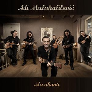 Muzikanti (Instrumental Version)