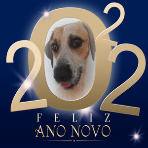 Feliz Ano Novo 2022